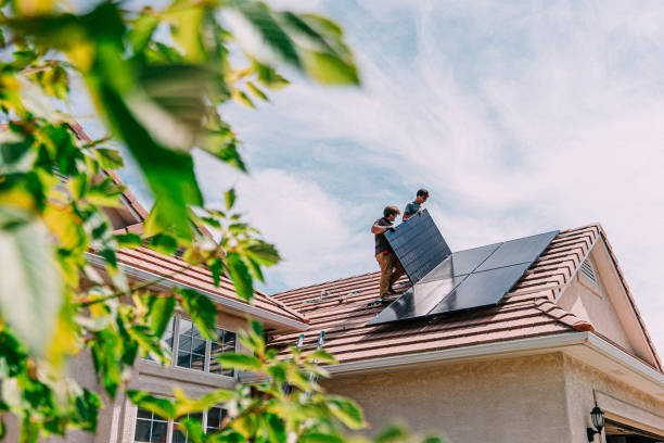Best Sheet Metal Roofing  in West Dundee, IL